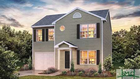 75 Knotty Ct Richmond Hill, GA 31324