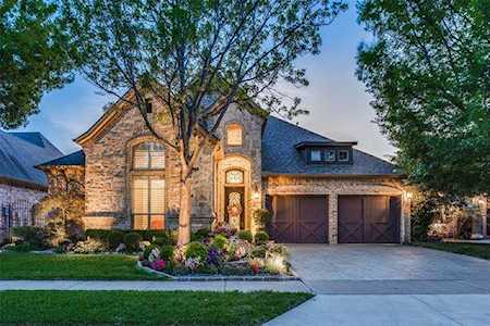 6414 LORRAINE Park Colleyville, TX 76034