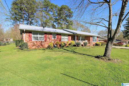 1409 Green Meadow Road Anniston, AL 36207