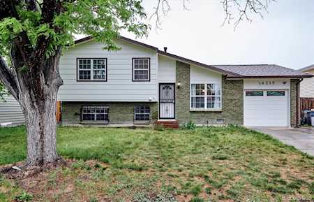 16215 E 18th Aurora, CO 80011