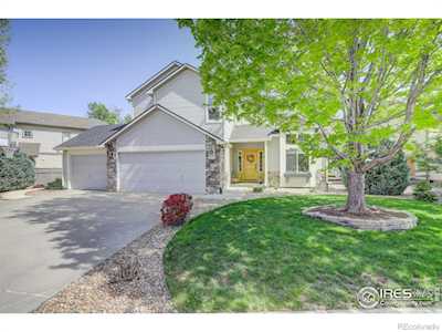 4018 Hawthorne Circle Longmont, CO 80503