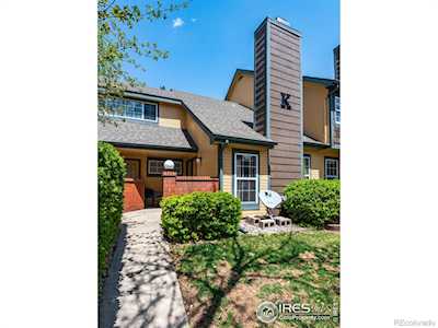 3531 Windmill Dr #K2 Fort Collins, CO 80526