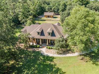 8462 Proctor Rd Tallahassee, FL 32309