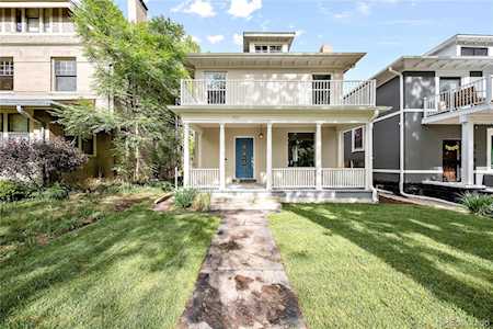 920 N Lafayette St Denver, CO 80218