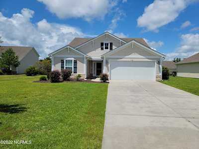 2126 Jarvis Lane Calabash, NC 28467