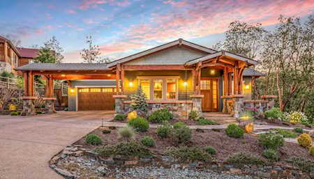 930 Granite Ridge Circle Jacksonville, OR 97530