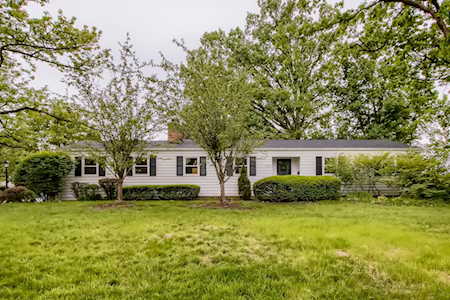 1781 Fishinger Road Upper Arlington, OH 43221