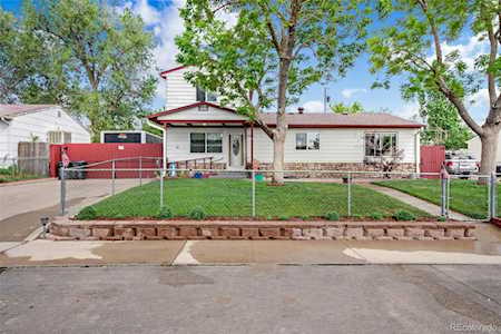 7710 Kearney Dr Commerce City, CO 80022