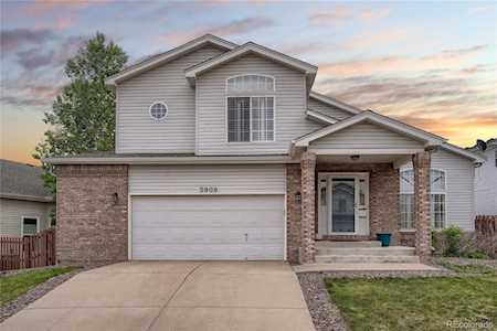 5908 El Diente Ct Golden, CO 80403