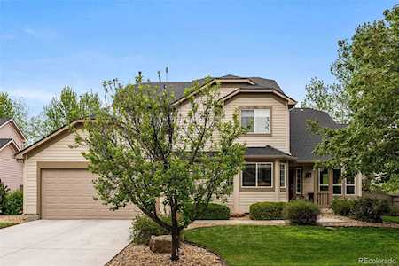 1012 Chestnut Dr Longmont, CO 80503