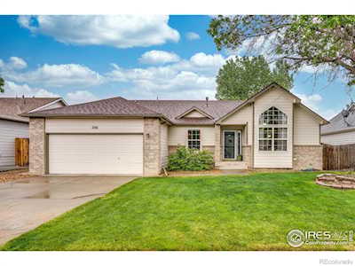 206 Grant St Frederick, CO 80530