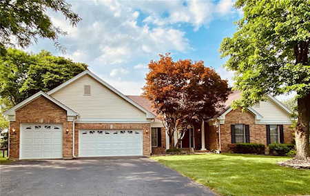 14049 Forest Crest Dr Chesterfield, MO 63017