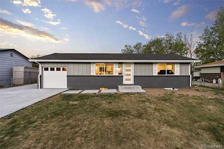 9114 Lander St Westminster, CO 80031