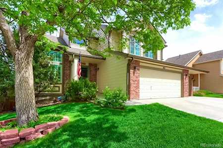 102 Ponderosa St Castle Rock, CO 80104