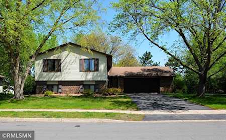 7808 W 103rd Street Bloomington, MN 55438