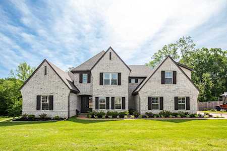 4558 Windway Cv Bartlett, TN 38135