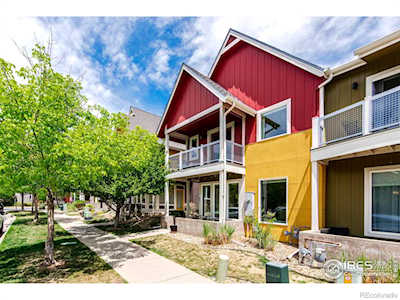 1651 Zamia Ave Boulder, CO 80304