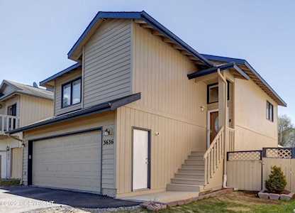 3636 Challenger Circle Anchorage, AK 99517