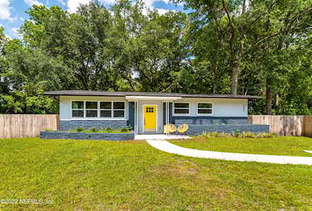 1005 Cherbourg Ave Jacksonville, FL 32205