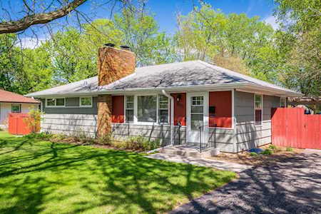 9301 15th Avenue S Bloomington, MN 55425