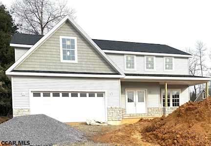 201 Bolton Avenue State College, PA 16803