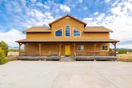 7240 N Pine St Williams, AZ 86046