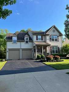 4241 Verbena Lane Powell, OH 43065