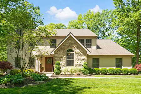 6178 Sugar Maple Drive Westerville, OH 43082