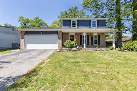 8747 Winnetka Court Powell, OH 43065