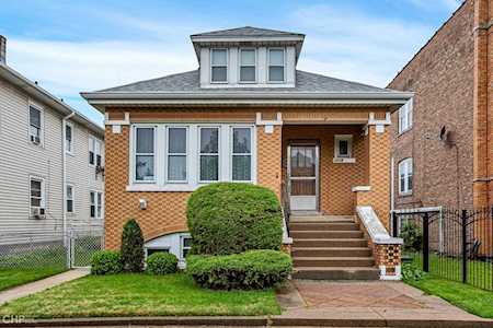 4824 S Keeler Ave Chicago, IL 60632