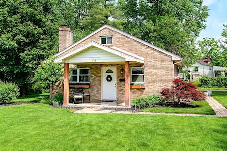 150 Franklin Avenue Westerville, OH 43081