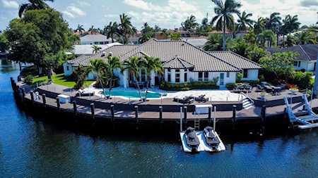 2521 NE 34th Court Lighthouse Point, FL 33064