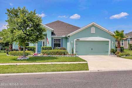 3107 Paddle Creek Dr Green Cove Springs, FL 32043