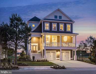 24800 Salt Air Walk Selbyville, DE 19975