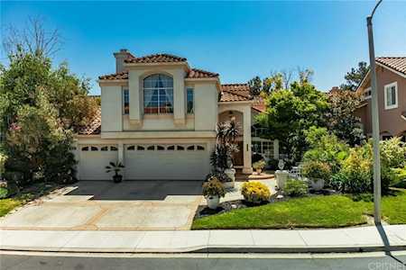 1034 Cactus Ct Thousand Oaks, CA 91320