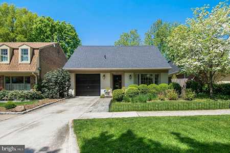4430 Chalfont Place Bethesda, MD 20816