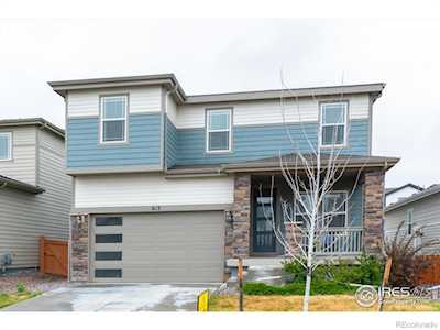 613 W 173rd Ave Broomfield, CO 80023