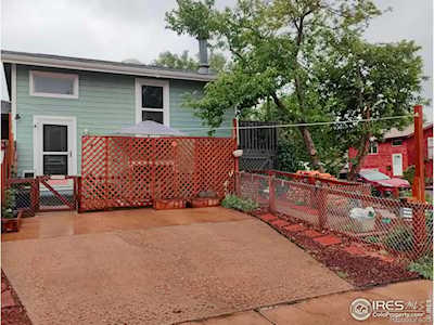 981 Sir Galahad Dr Lafayette, CO 80026