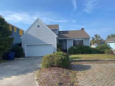 509 N Kinston Avenue Atlantic Beach, NC 28512