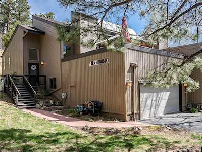30513 Sun Creek Dr Evergreen, CO 80439