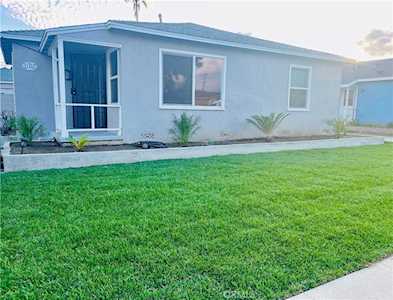 128 W Zane St Long Beach, CA 90805