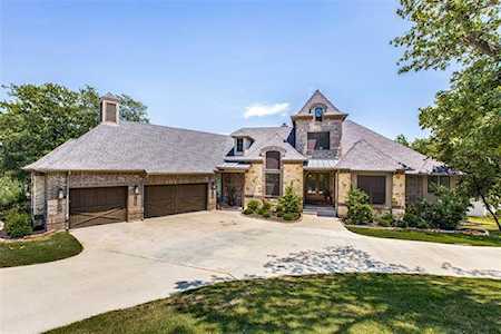 540 Prairie Timber Road Burleson, TX 76028