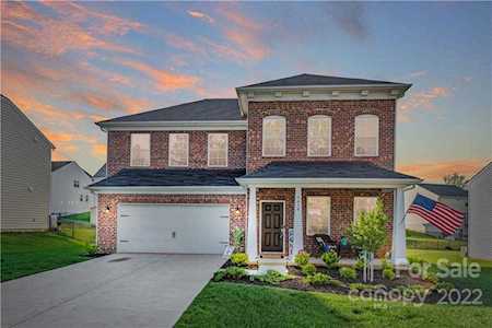 3430 Southern Red Oak Ln Gastonia, NC 28056
