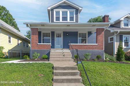 1618 Bonnycastle Ave Louisville, KY 40205