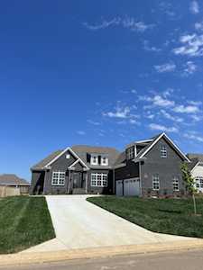 1313 Von Hallen Ct Murfreesboro, TN 37128