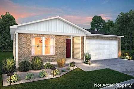 5615 Moss Creek Boulevard Clayton, OH 45315