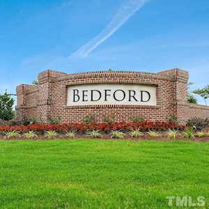 295 Mallard Loop Drive Clayton, NC 27527