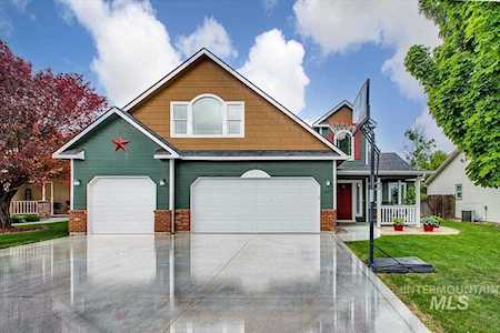 6477 S Constellation Way Boise, ID 83709