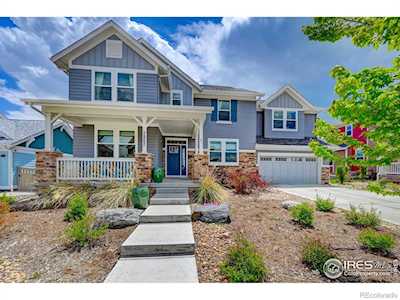2862 Cascade Creek Dr Lafayette, CO 80026