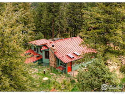 1003 Eagle Dr Lyons, CO 80540